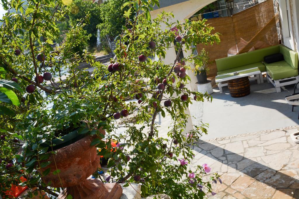 Apartments Krivokapic Perast Ngoại thất bức ảnh